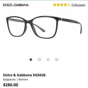 Glasses frames with lenses